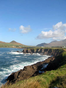 Ireland-Western Ireland-Dingle Way - Escorted Walking Tour